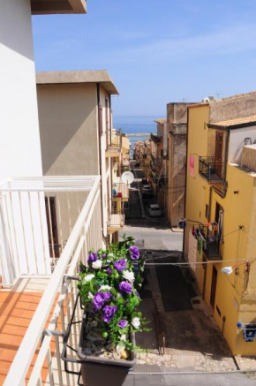 I Paesaggi Castellammare Del Golfo